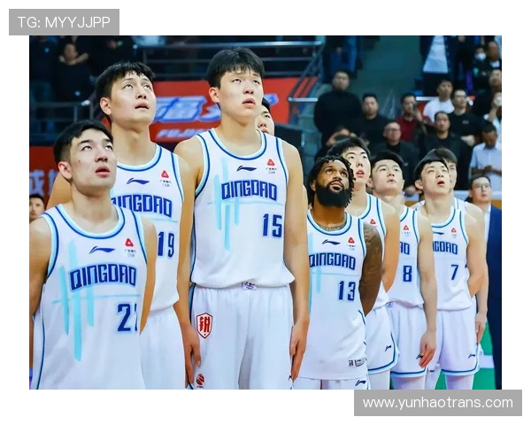 首届NBA未来之星邀请赛精彩开启 聚焦青年篮球天才的崛起